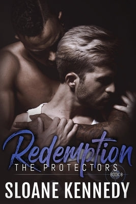 Redemption by Kennedy, Sloane