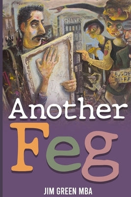 Another Feg by Green, Jim