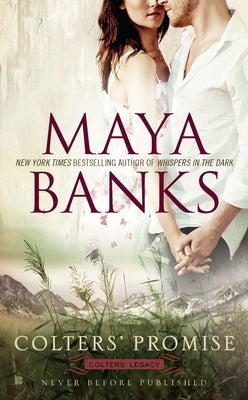 Colters' Promise by Banks, Maya