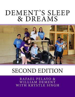 Dement's Sleep & Dreams by Dement MD Phd, William C.