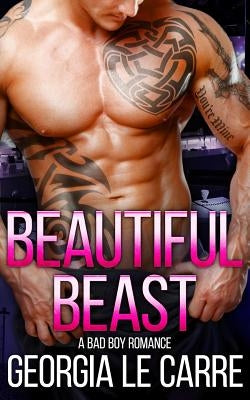 Beautiful Beast by Milton, Caryl