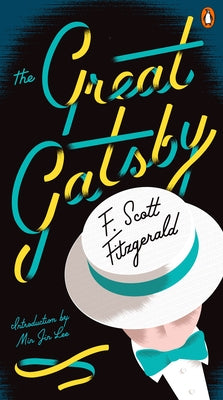 The Great Gatsby by Fitzgerald, F. Scott