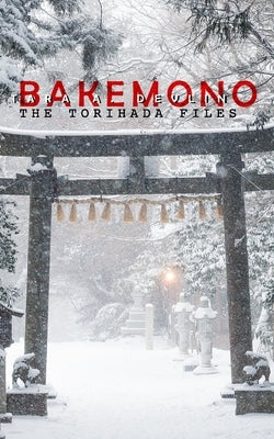 Bakemono by Devlin, Tara a.