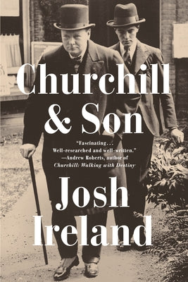 Churchill & Son by Ireland, Josh