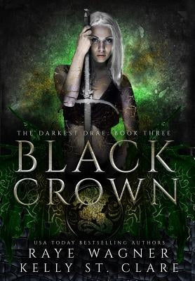 Black Crown by Wagner, Raye