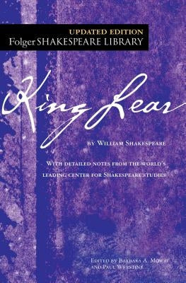 King Lear by Shakespeare, William