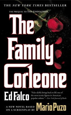 The Family Corleone by Falco, Ed