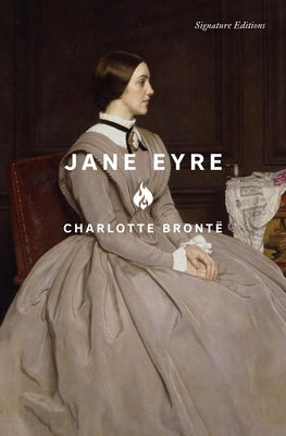 Jane Eyre by Bront&#195;&#171;, Charlotte