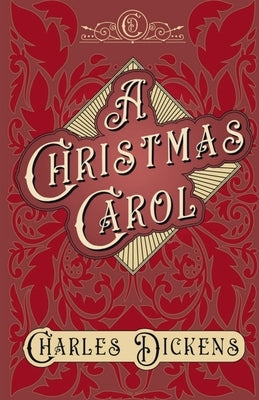 A Christmas Carol by Dickens, Charles