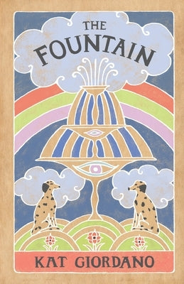 The Fountain by Giordano, Kat