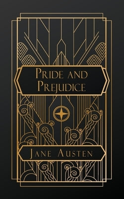 Pride and Prejudice by Austen, Jane