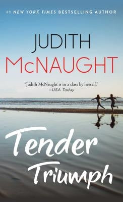 Tender Triumph by McNaught, Judith