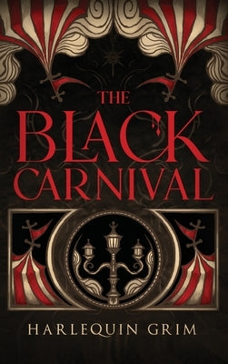 The Black Carnival by Grim, Harlequin