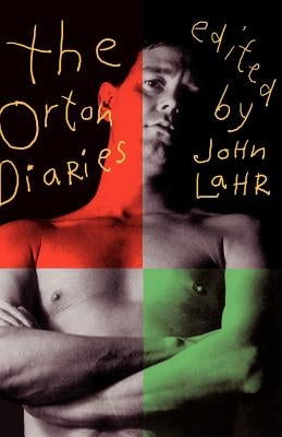 The Orton Diaries by Orton, Joe