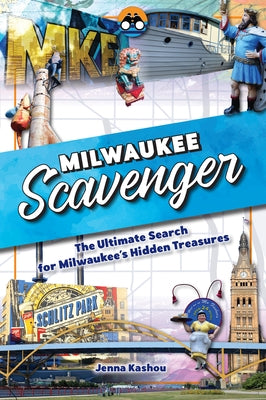 Milwaukee Scavenger by Kashou, Jenna