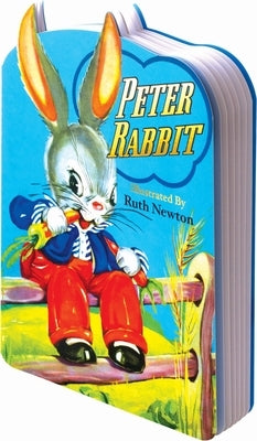 Peter Rabbit by Eleanor Newton, Ruth