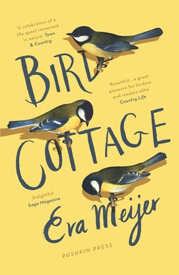 Bird Cottage by Meijer, Eva