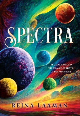 Spectra by Laaman, Reina