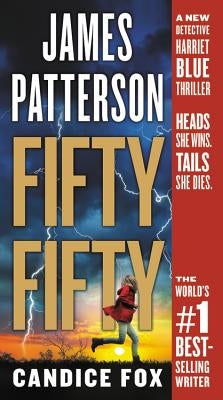 Fifty Fifty by Patterson, James