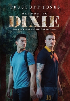 Return To Dixie by Jones, Truscott