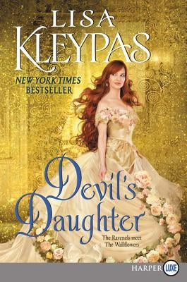 Devil's Daughter LP by Kleypas, Lisa