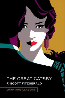 The Great Gatsby (Graphic Art Collector's Edition) by Fitzgerald, F. Scott