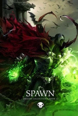 Spawn Origins Volume 11 by McFarlane, Todd