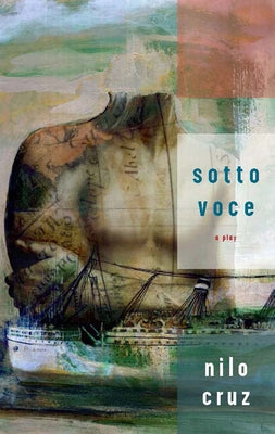 Sotto Voce (Tcg Edition) by Cruz, Nilo