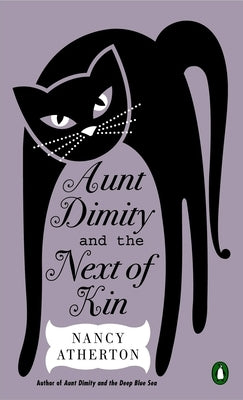 Aunt Dimity and the Next of Kin by Atherton, Nancy