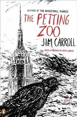 The Petting Zoo by Carroll, Jim