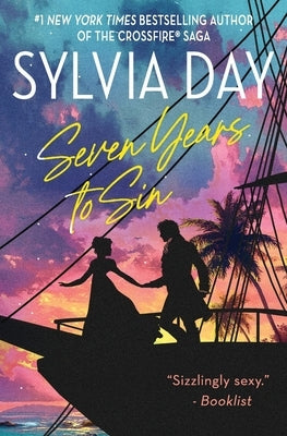Seven Years to Sin by Day, Sylvia