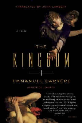 The Kingdom by Carr?re, Emmanuel