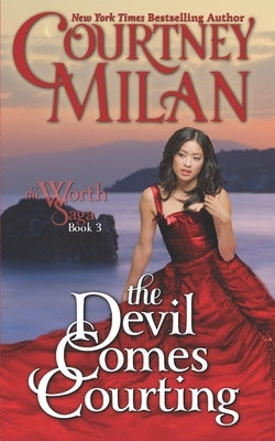 The Devil Comes Courting by Milan, Courtney