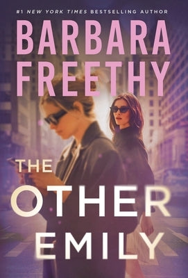 The Other Emily by Freethy, Barbara