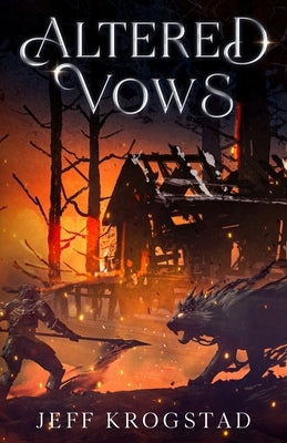 Altered Vows by Krogstad, Jeff