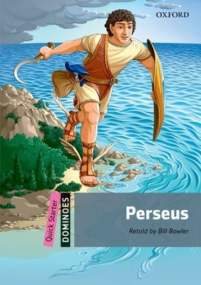 Perseus by Bowler, Bill