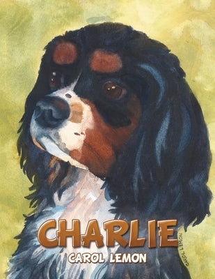 Charlie by Lemon, Carol