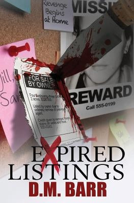 Expired Listings by Barr, D. M.