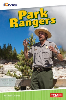 Park Rangers by Dupree, Rachael