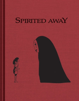 Studio Ghibli Spirited Away Sketchbook by Studio Ghibli