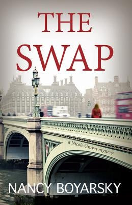 The Swap by Boyarsky, Nancy