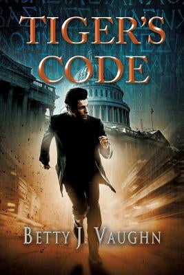 Tigers Code by Vaughn, Betty J.