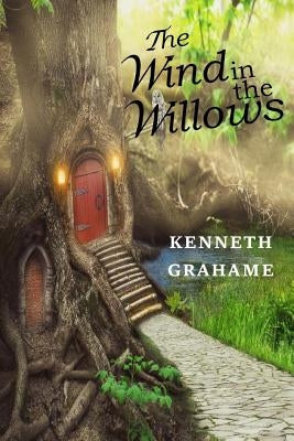 The Wind in the Willows by Grahame, Kenneth