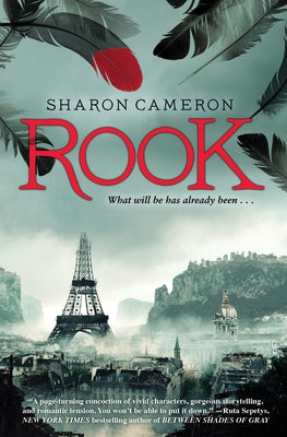 Rook by Cameron, Sharon