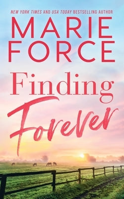 Finding Forever by Force, Marie