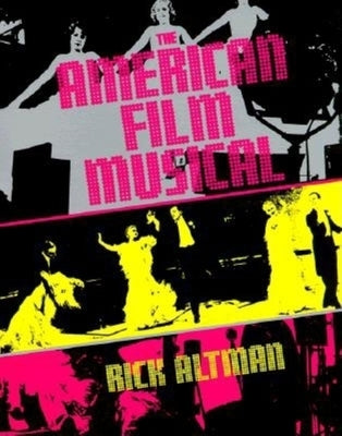 American Film Musical by Altman