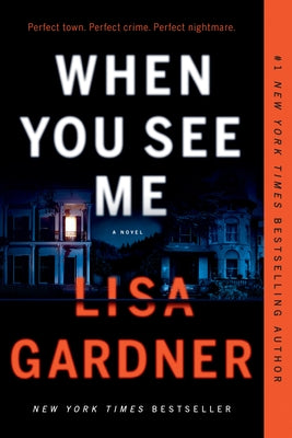 When You See Me by Gardner, Lisa