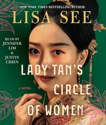 Lady Tan's Circle of Women by See, Lisa