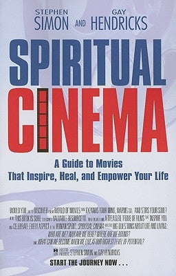 Spiritual Cinema by Hendricks, Gay