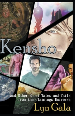 Kensho by Gala, Lyn